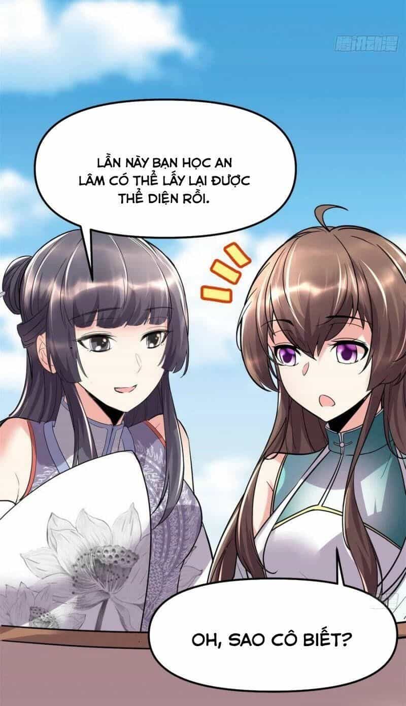 Ta Tu Có Lẽ Là Giả Tiên - Chương 123 - ảnh 30