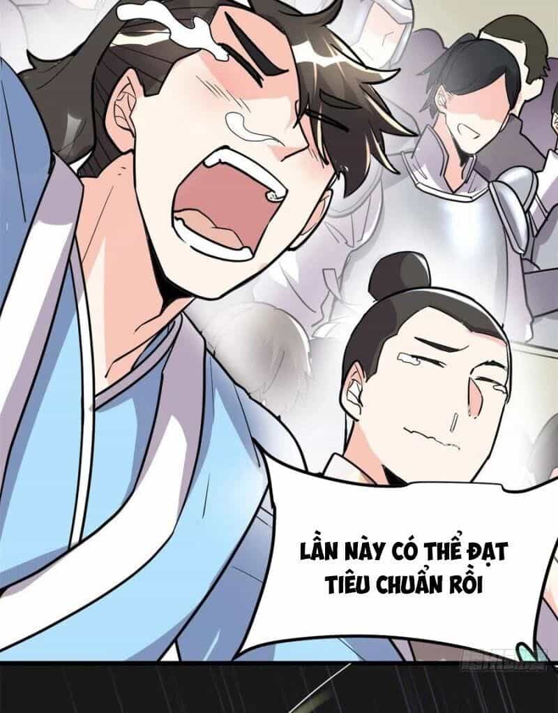Ta Tu Có Lẽ Là Giả Tiên - Chương 124 - ảnh 13