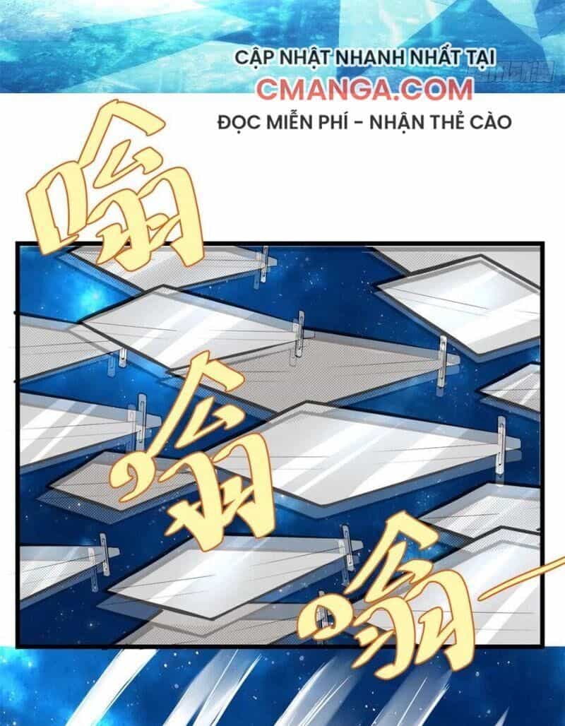 Ta Tu Có Lẽ Là Giả Tiên - Chương 124 - ảnh 29