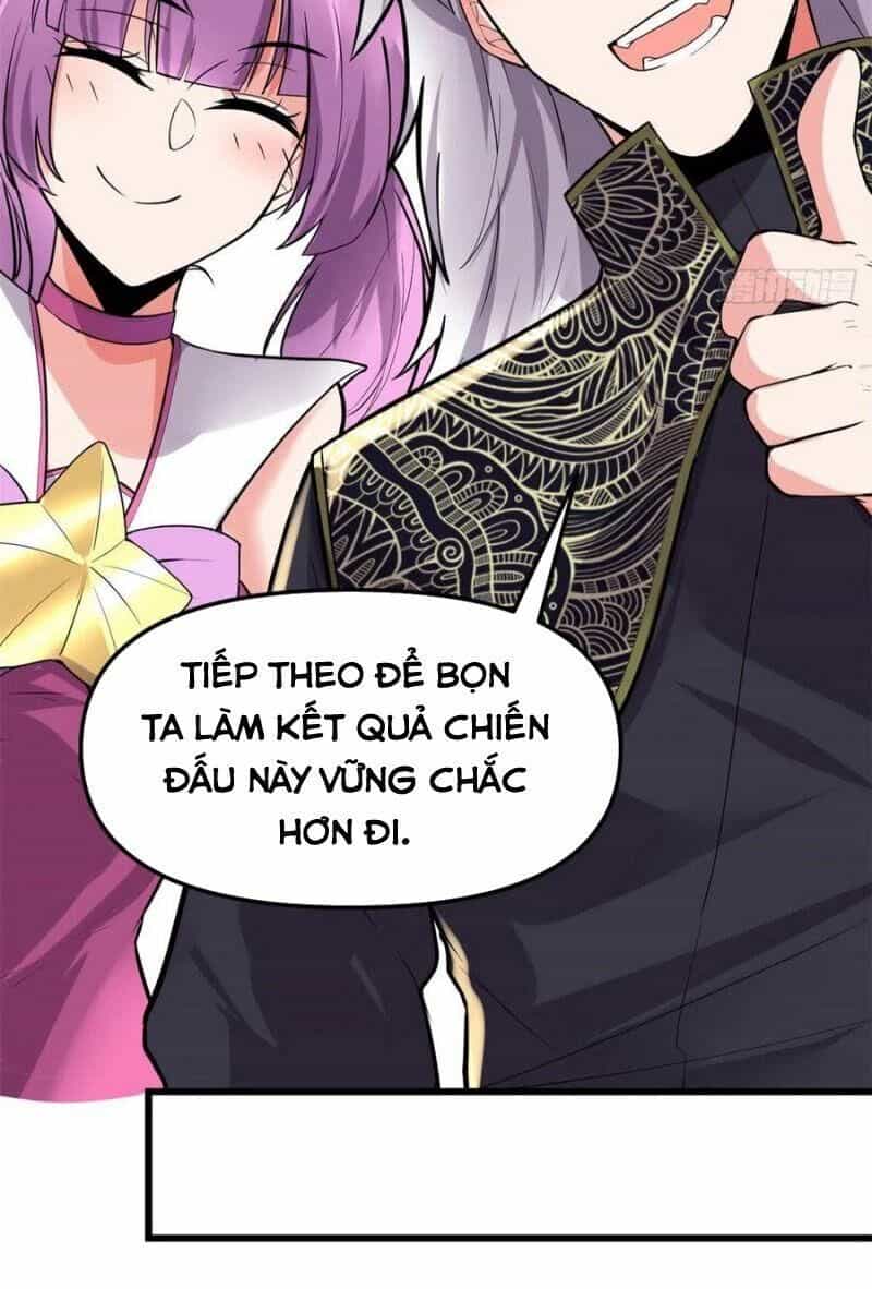 Ta Tu Có Lẽ Là Giả Tiên - Chương 125 - ảnh 18