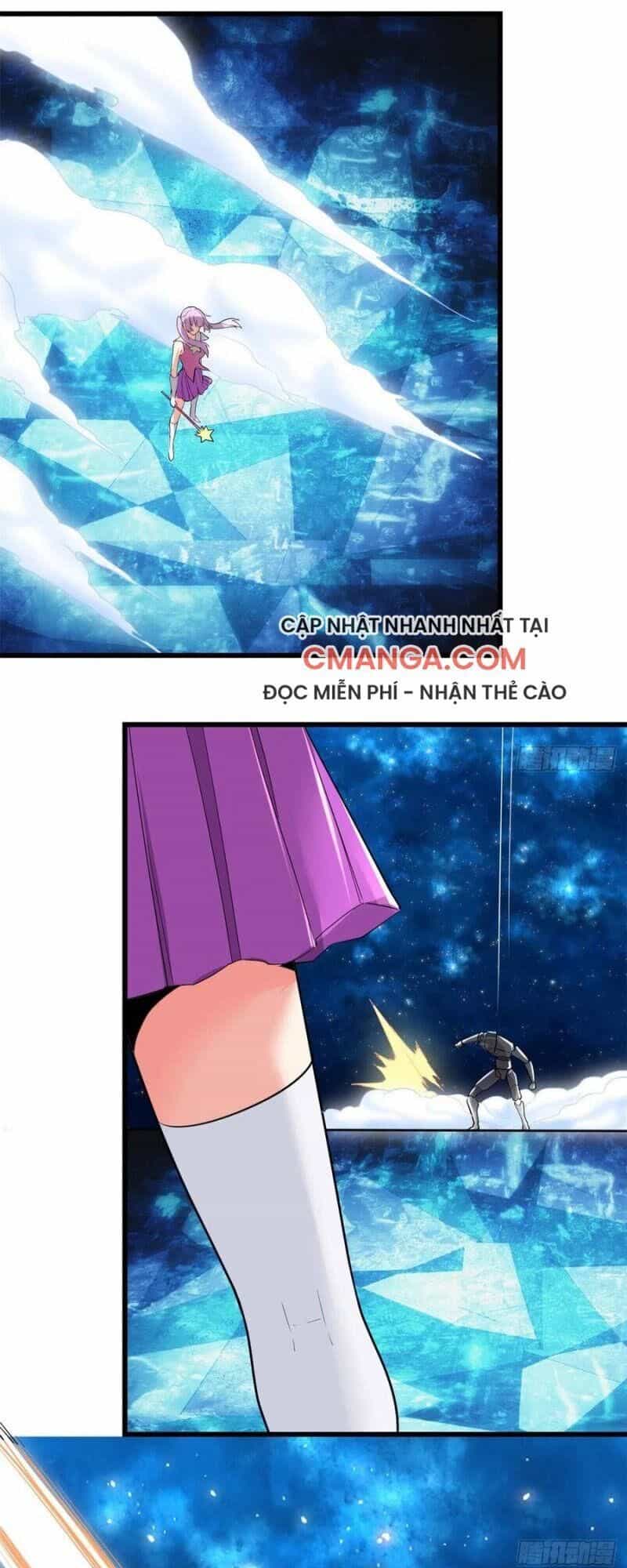 Ta Tu Có Lẽ Là Giả Tiên - Chương 125 - ảnh 22