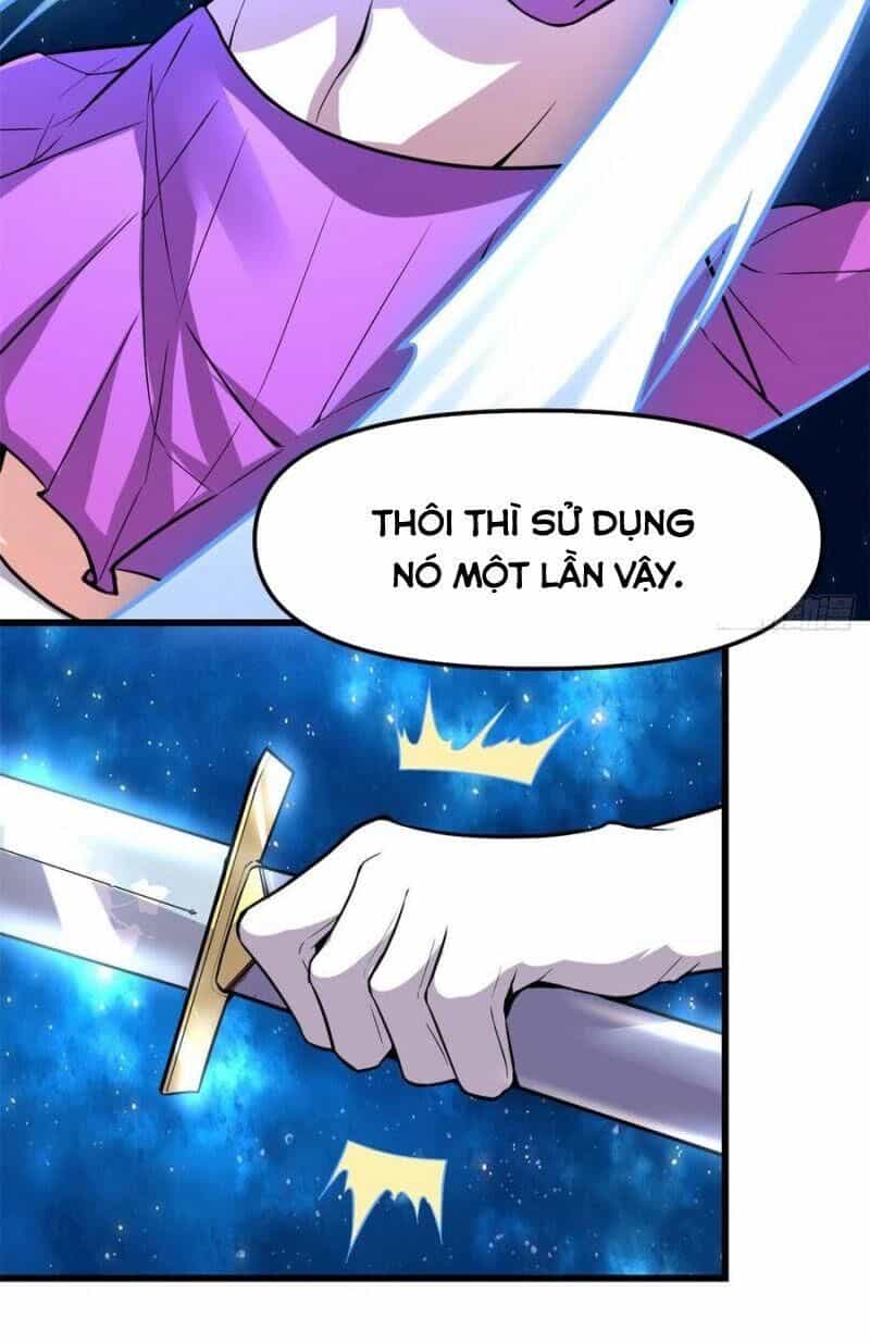Ta Tu Có Lẽ Là Giả Tiên - Chương 125 - ảnh 31