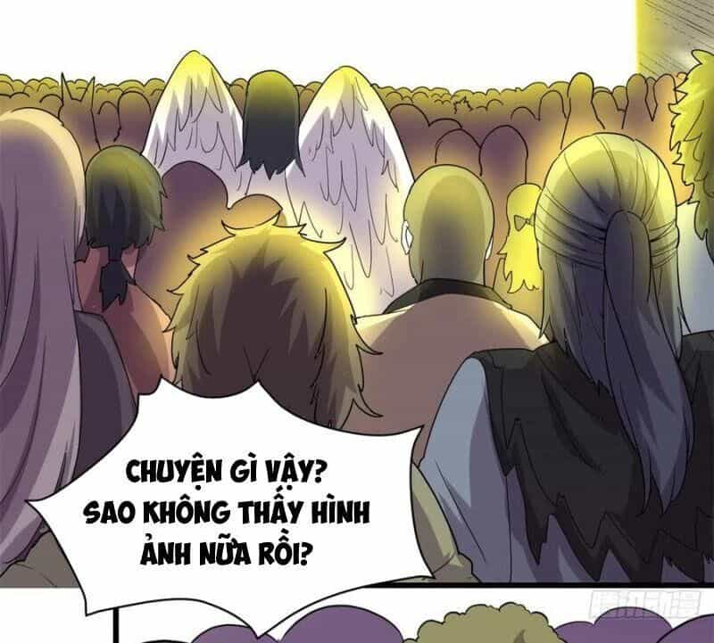 Ta Tu Có Lẽ Là Giả Tiên - Chương 125 - ảnh 8