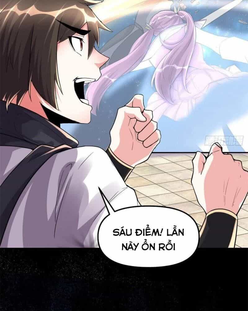 Ta Tu Có Lẽ Là Giả Tiên - Chương 126 - ảnh 12