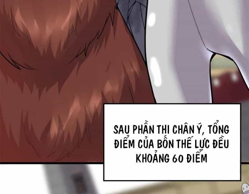 Ta Tu Có Lẽ Là Giả Tiên - Chương 126 - ảnh 24