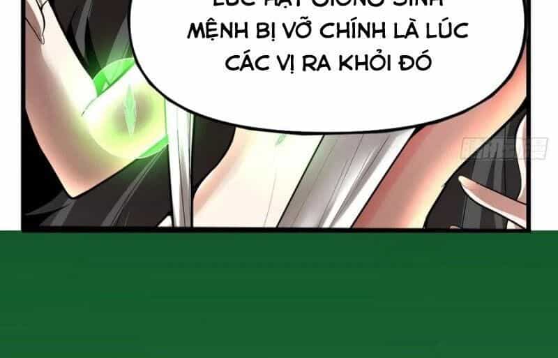 Ta Tu Có Lẽ Là Giả Tiên - Chương 126 - ảnh 30