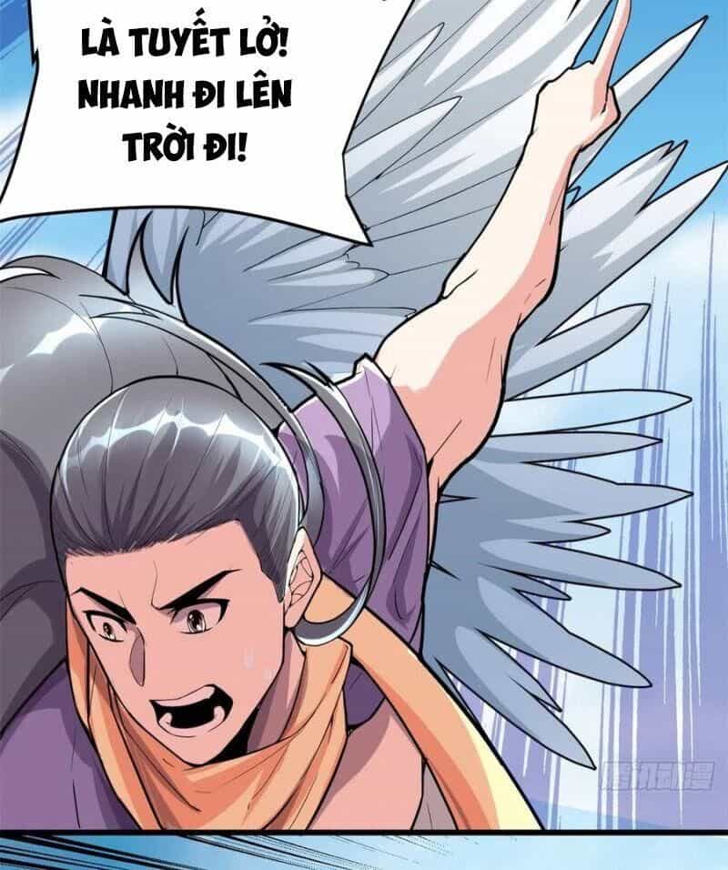 Ta Tu Có Lẽ Là Giả Tiên - Chương 127 - ảnh 11