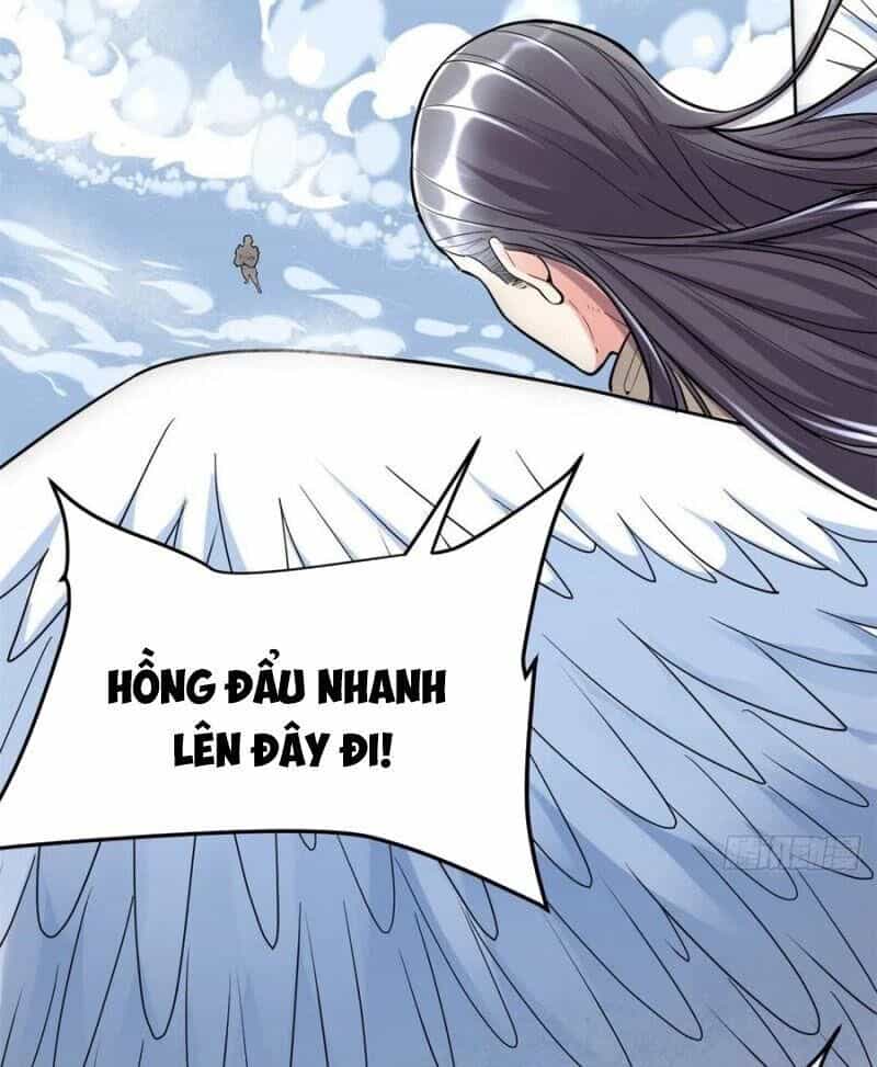 Ta Tu Có Lẽ Là Giả Tiên - Chương 127 - ảnh 13