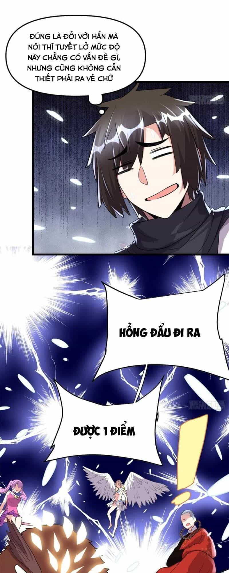 Ta Tu Có Lẽ Là Giả Tiên - Chương 127 - ảnh 17