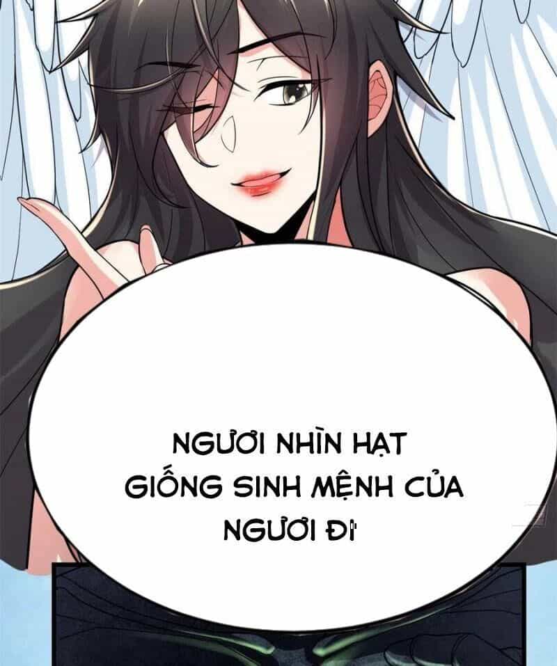 Ta Tu Có Lẽ Là Giả Tiên - Chương 127 - ảnh 20
