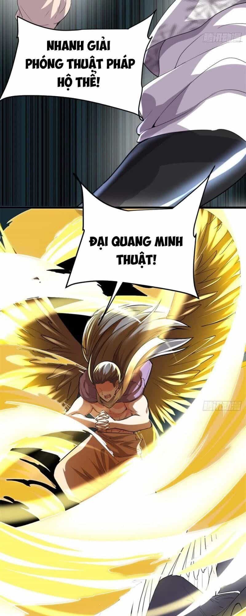 Ta Tu Có Lẽ Là Giả Tiên - Chương 127 - ảnh 26