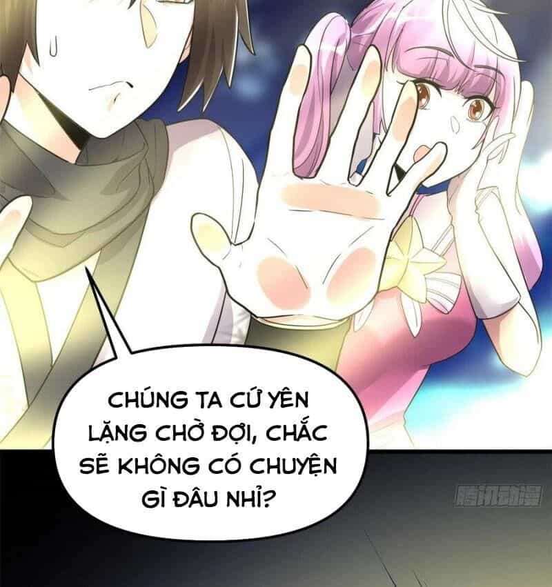 Ta Tu Có Lẽ Là Giả Tiên - Chương 127 - ảnh 32