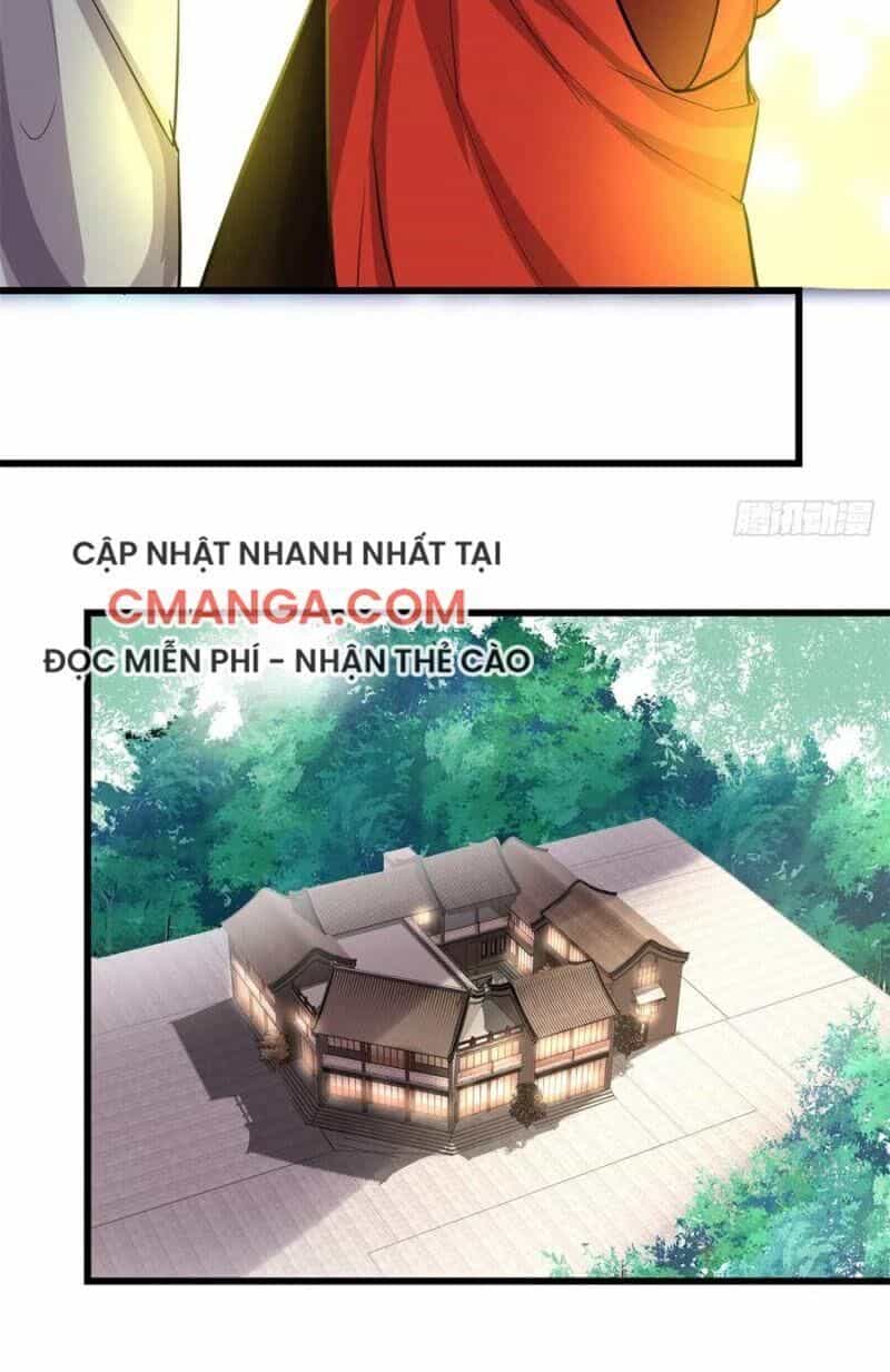 Ta Tu Có Lẽ Là Giả Tiên - Chương 128 - ảnh 2