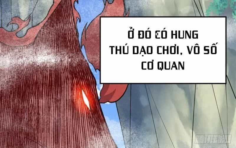 Ta Tu Có Lẽ Là Giả Tiên - Chương 128 - ảnh 26