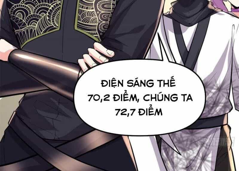 Ta Tu Có Lẽ Là Giả Tiên - Chương 128 - ảnh 34