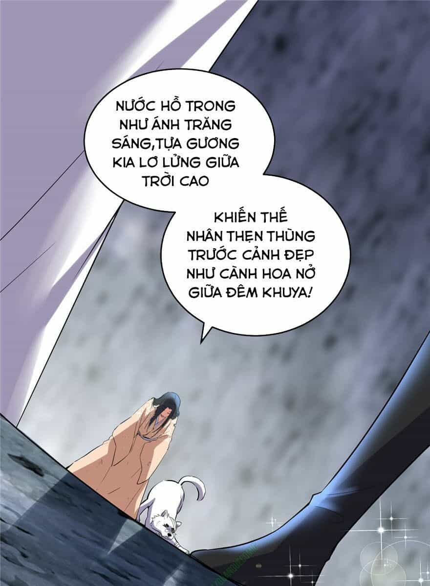 Ta Tu Có Lẽ Là Giả Tiên - Chương 12 - ảnh 11