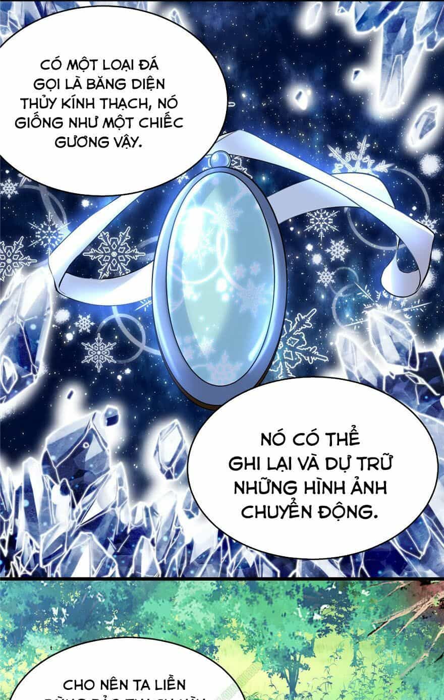 Ta Tu Có Lẽ Là Giả Tiên - Chương 12 - ảnh 15