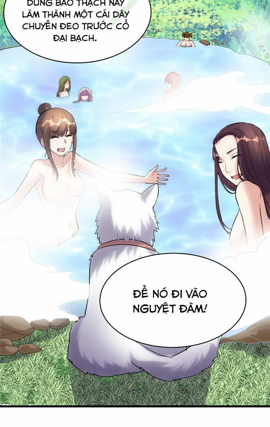 Ta Tu Có Lẽ Là Giả Tiên - Chương 12 - ảnh 16