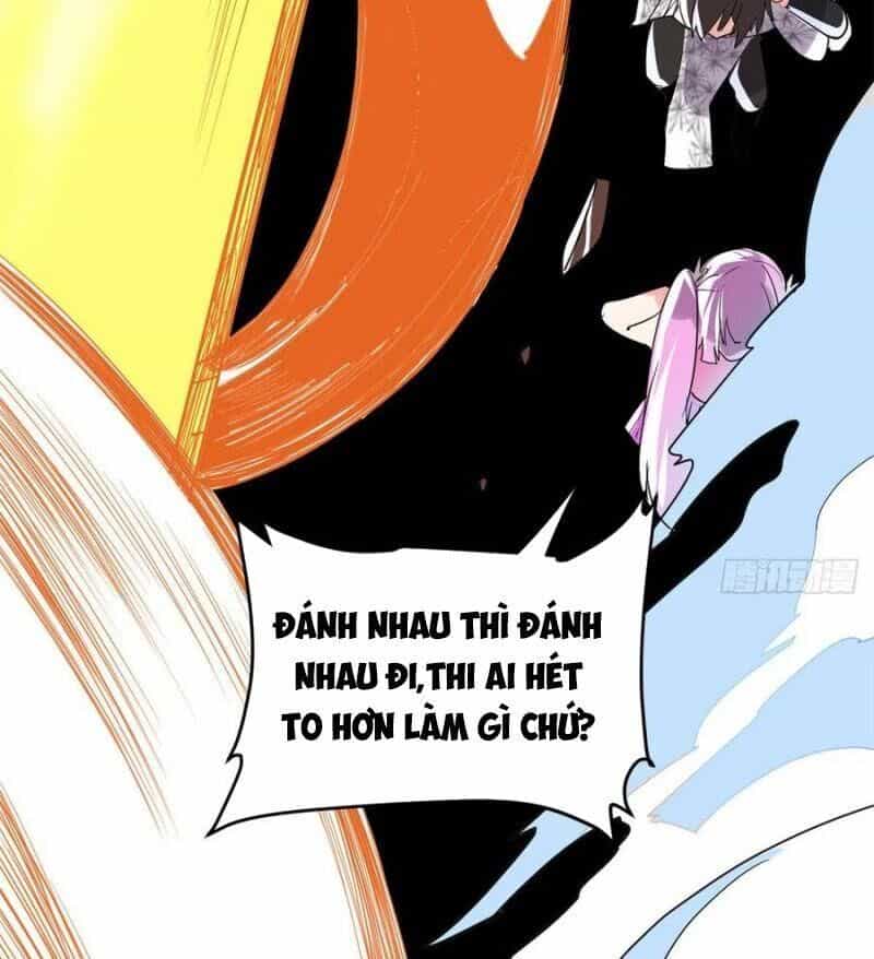 Ta Tu Có Lẽ Là Giả Tiên - Chương 129 - ảnh 27