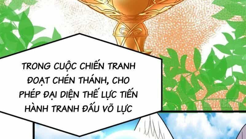 Ta Tu Có Lẽ Là Giả Tiên - Chương 129 - ảnh 4