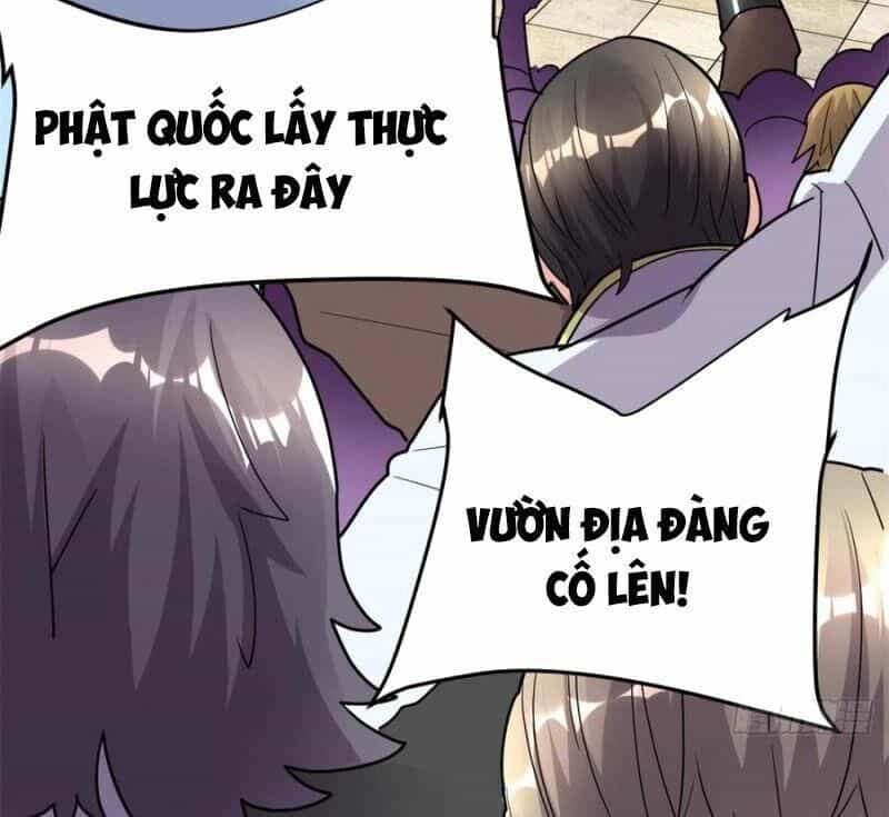 Ta Tu Có Lẽ Là Giả Tiên - Chương 129 - ảnh 7