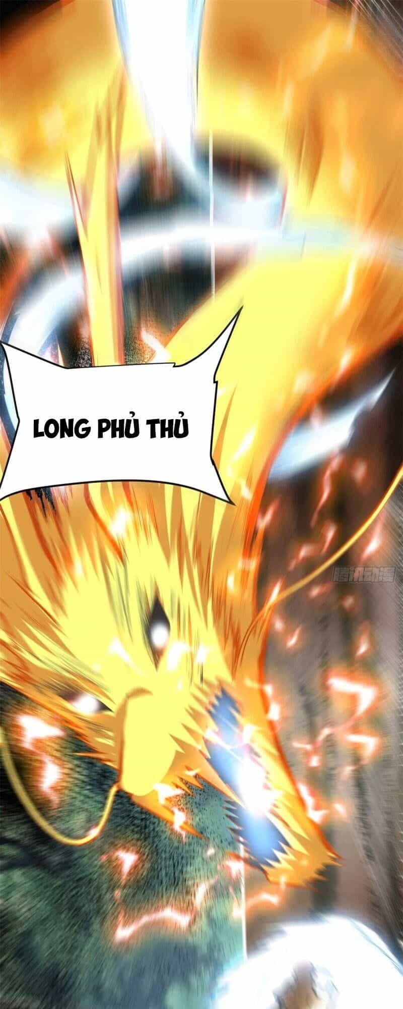 Ta Tu Có Lẽ Là Giả Tiên - Chương 130 - ảnh 1
