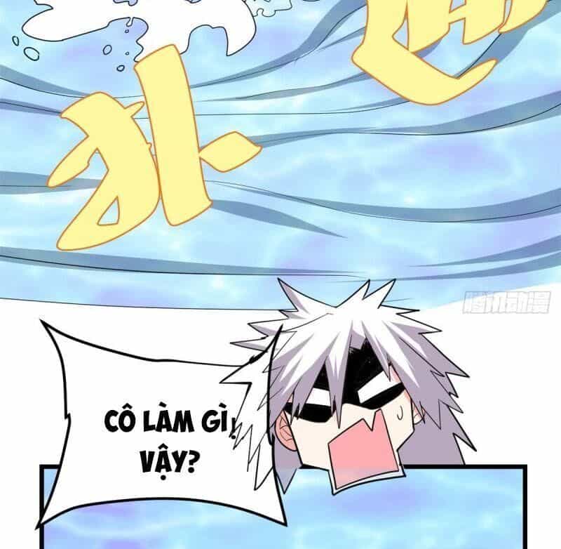 Ta Tu Có Lẽ Là Giả Tiên - Chương 130 - ảnh 16