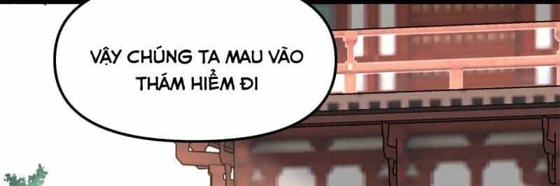 Ta Tu Có Lẽ Là Giả Tiên - Chương 130 - ảnh 23