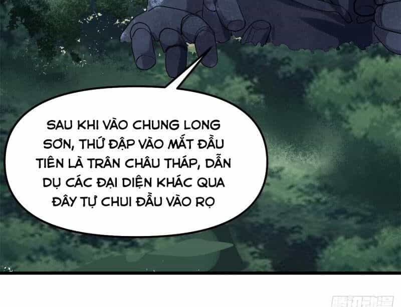 Ta Tu Có Lẽ Là Giả Tiên - Chương 130 - ảnh 25