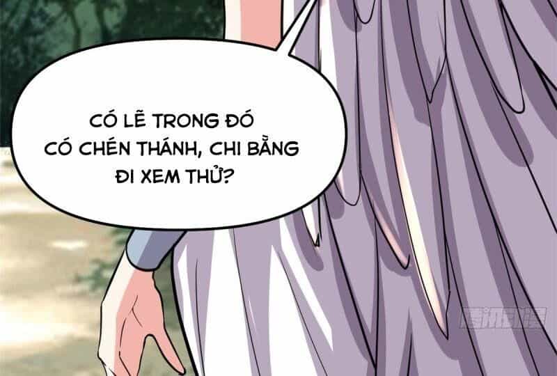 Ta Tu Có Lẽ Là Giả Tiên - Chương 130 - ảnh 8