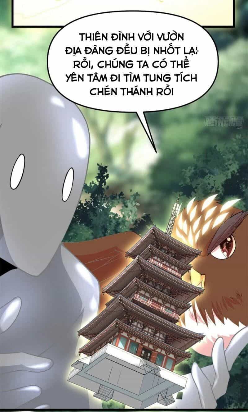 Ta Tu Có Lẽ Là Giả Tiên - Chương 131 - ảnh 16