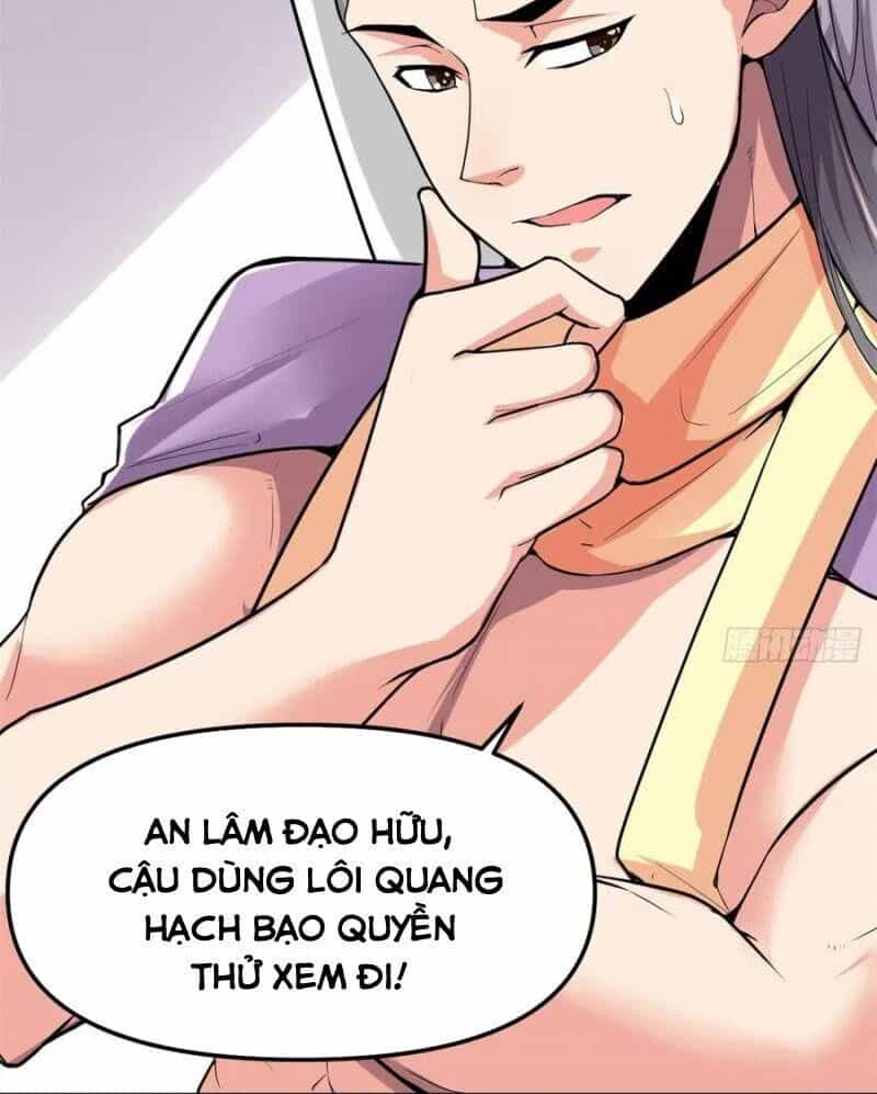 Ta Tu Có Lẽ Là Giả Tiên - Chương 131 - ảnh 22