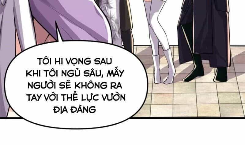 Ta Tu Có Lẽ Là Giả Tiên - Chương 131 - ảnh 27