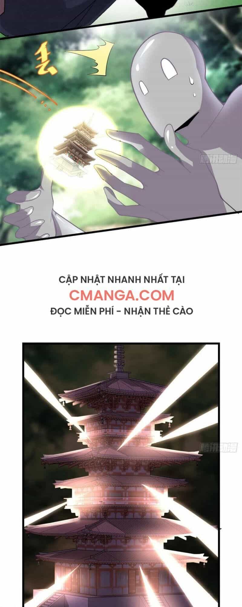 Ta Tu Có Lẽ Là Giả Tiên - Chương 132 - ảnh 13