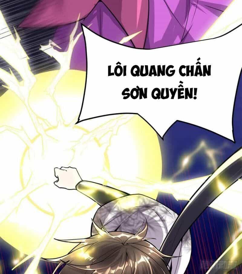 Ta Tu Có Lẽ Là Giả Tiên - Chương 132 - ảnh 32