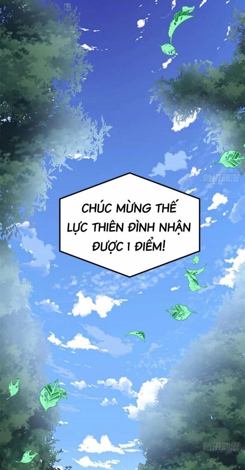 Ta Tu Có Lẽ Là Giả Tiên - Chương 132 - ảnh 38