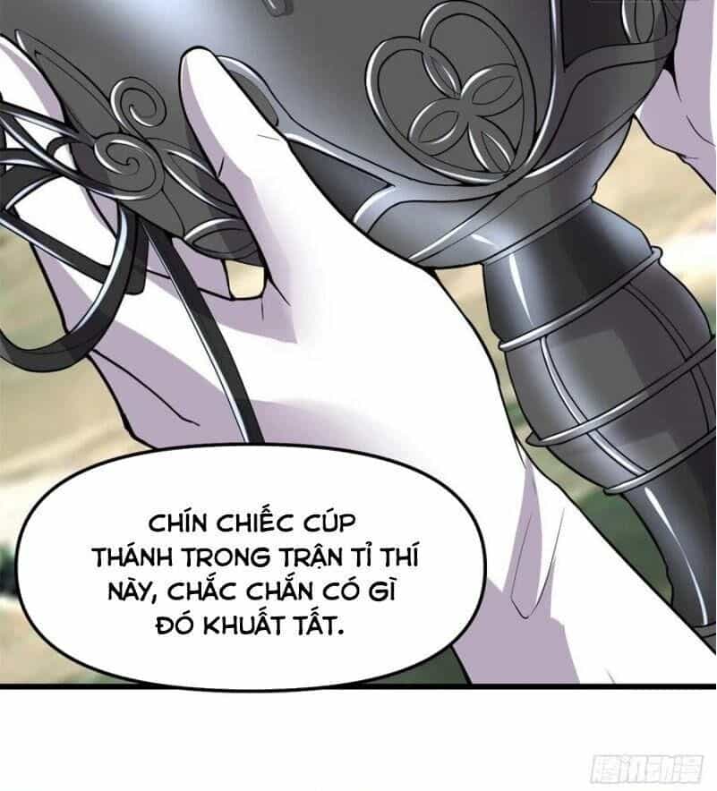 Ta Tu Có Lẽ Là Giả Tiên - Chương 132 - ảnh 42