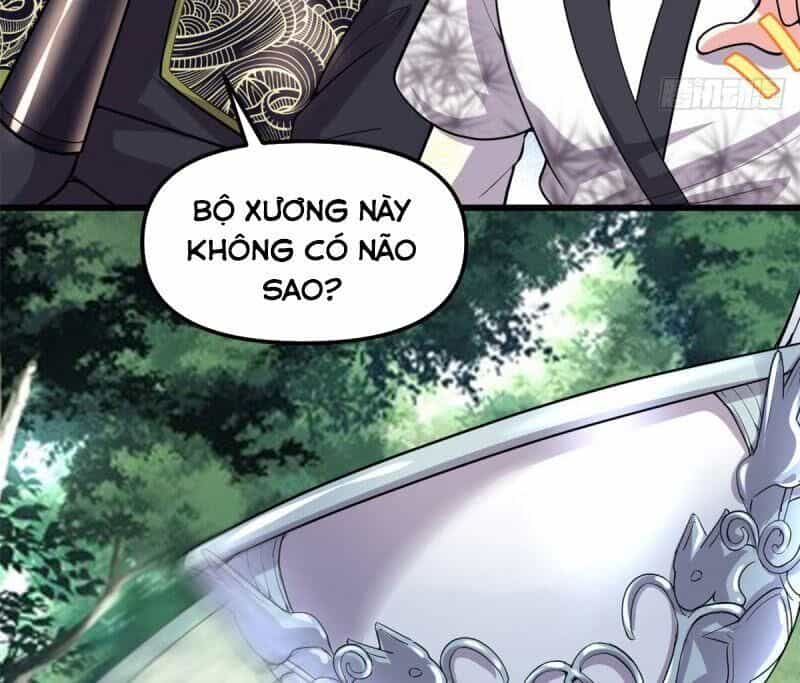 Ta Tu Có Lẽ Là Giả Tiên - Chương 133 - ảnh 24