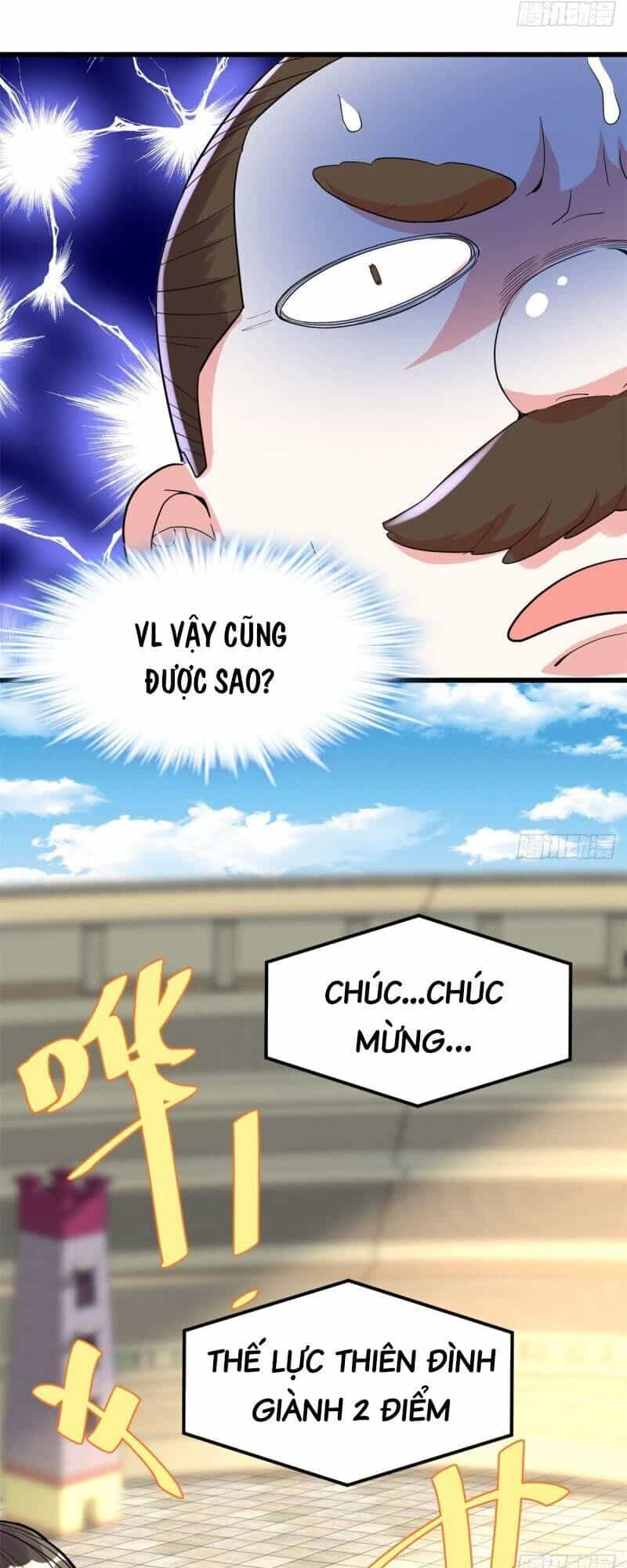 Ta Tu Có Lẽ Là Giả Tiên - Chương 133 - ảnh 27