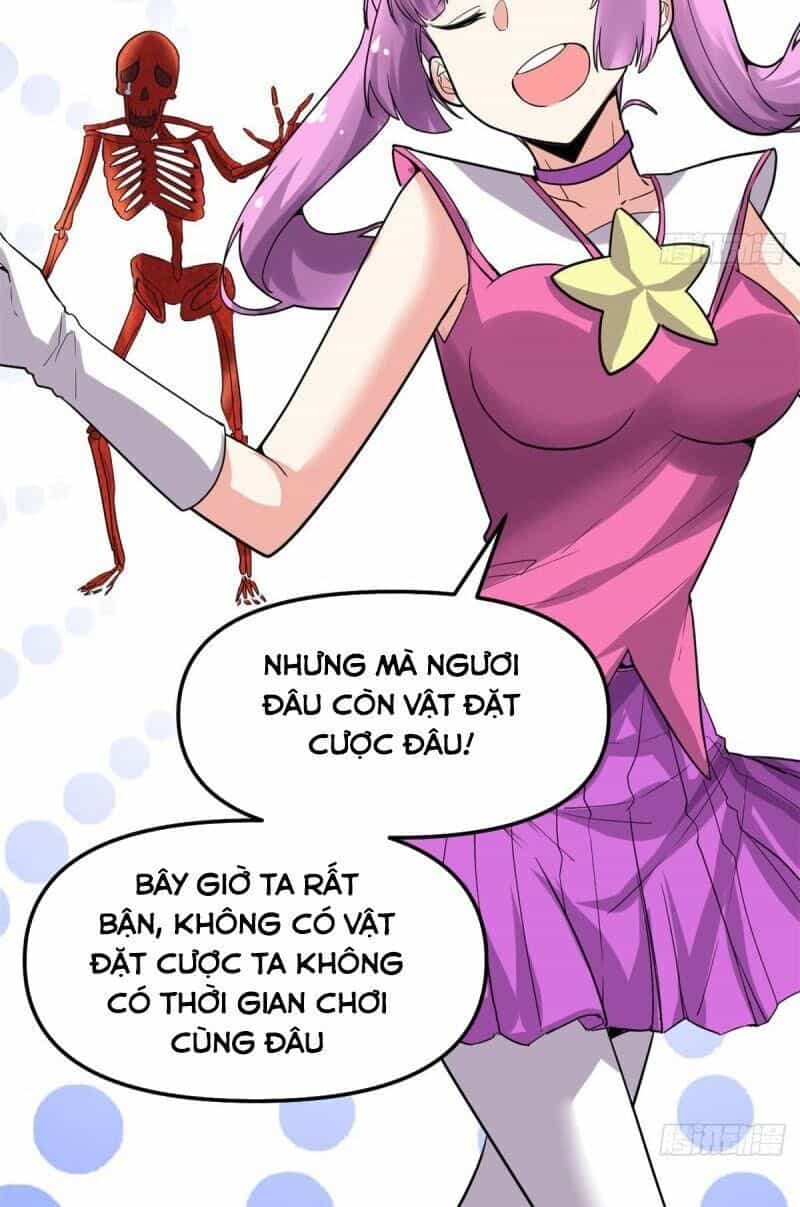 Ta Tu Có Lẽ Là Giả Tiên - Chương 133 - ảnh 30
