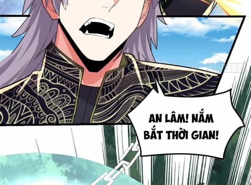 Ta Tu Có Lẽ Là Giả Tiên - Chương 134 - ảnh 12