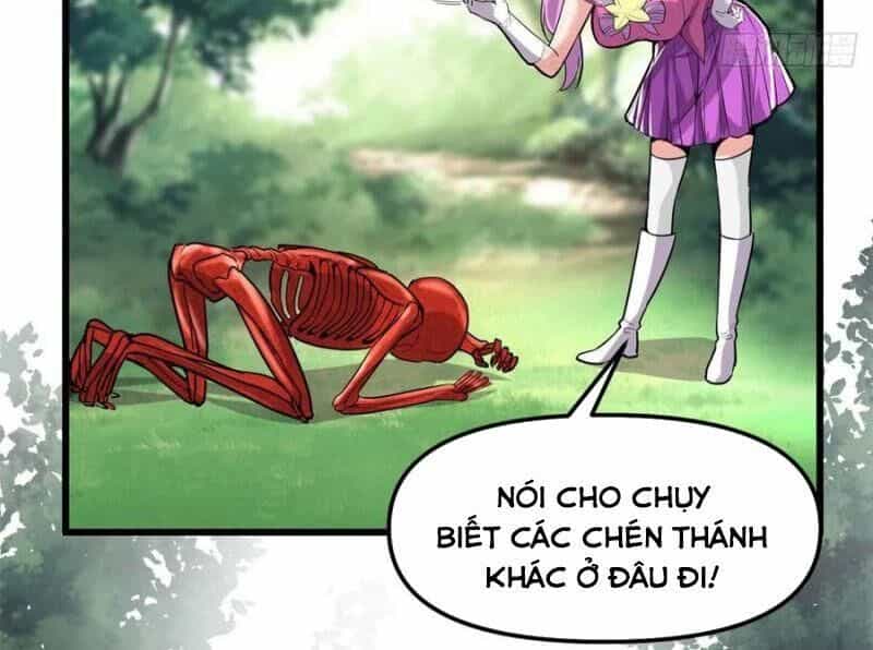 Ta Tu Có Lẽ Là Giả Tiên - Chương 134 - ảnh 2