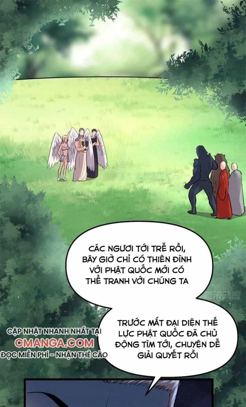 Ta Tu Có Lẽ Là Giả Tiên - Chương 136 - ảnh 1