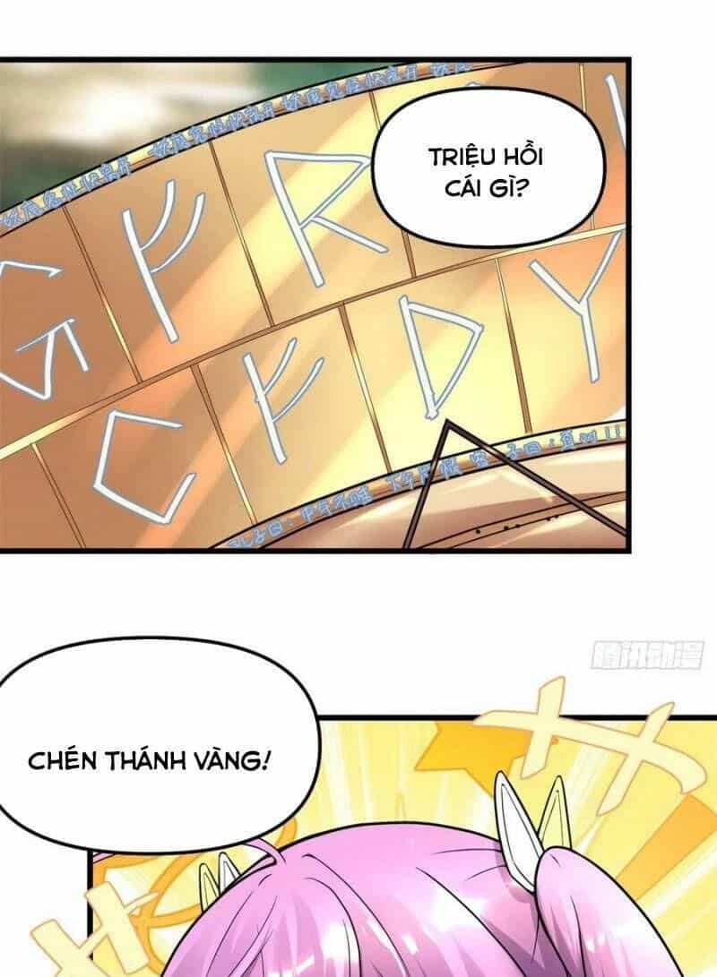 Ta Tu Có Lẽ Là Giả Tiên - Chương 136 - ảnh 14
