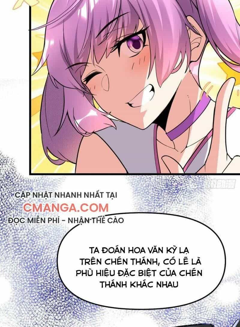 Ta Tu Có Lẽ Là Giả Tiên - Chương 136 - ảnh 15