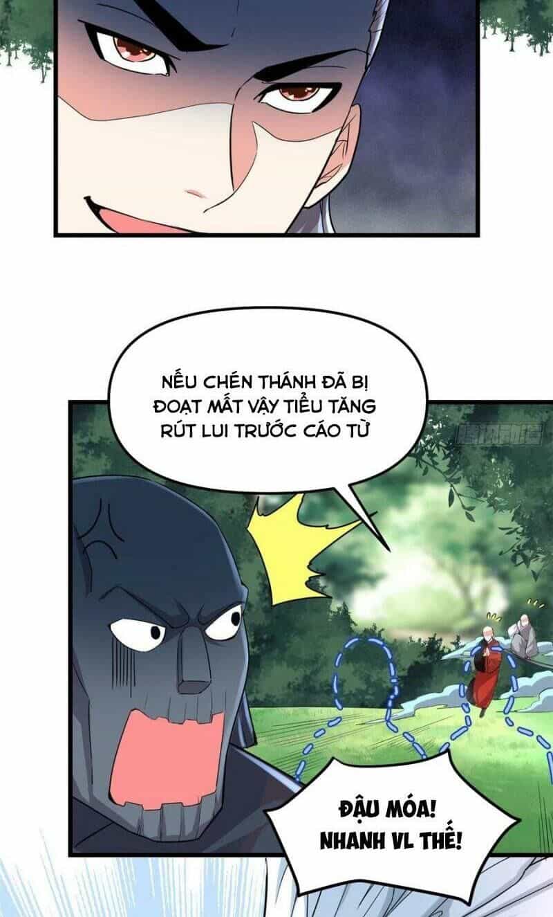 Ta Tu Có Lẽ Là Giả Tiên - Chương 136 - ảnh 2