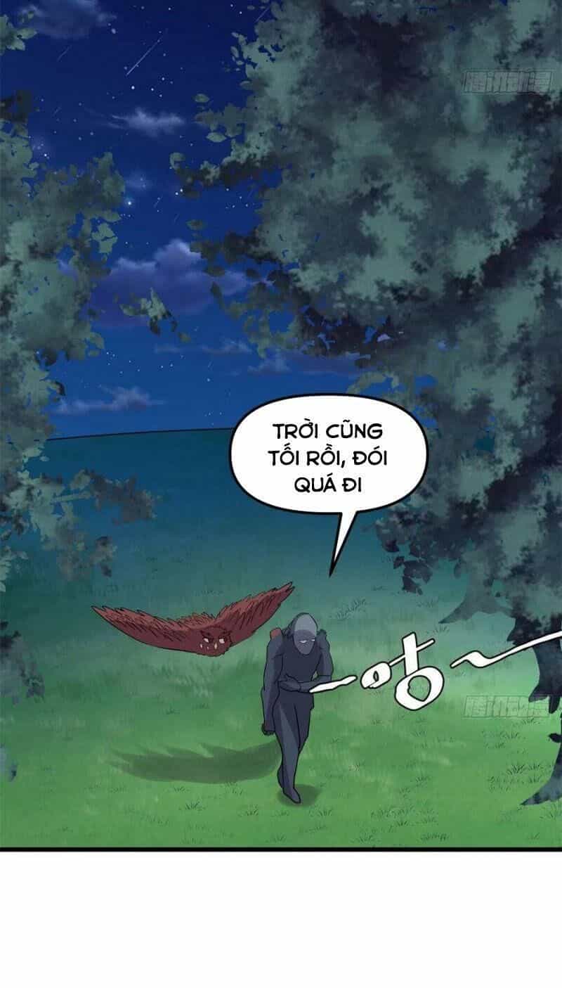 Ta Tu Có Lẽ Là Giả Tiên - Chương 136 - ảnh 22