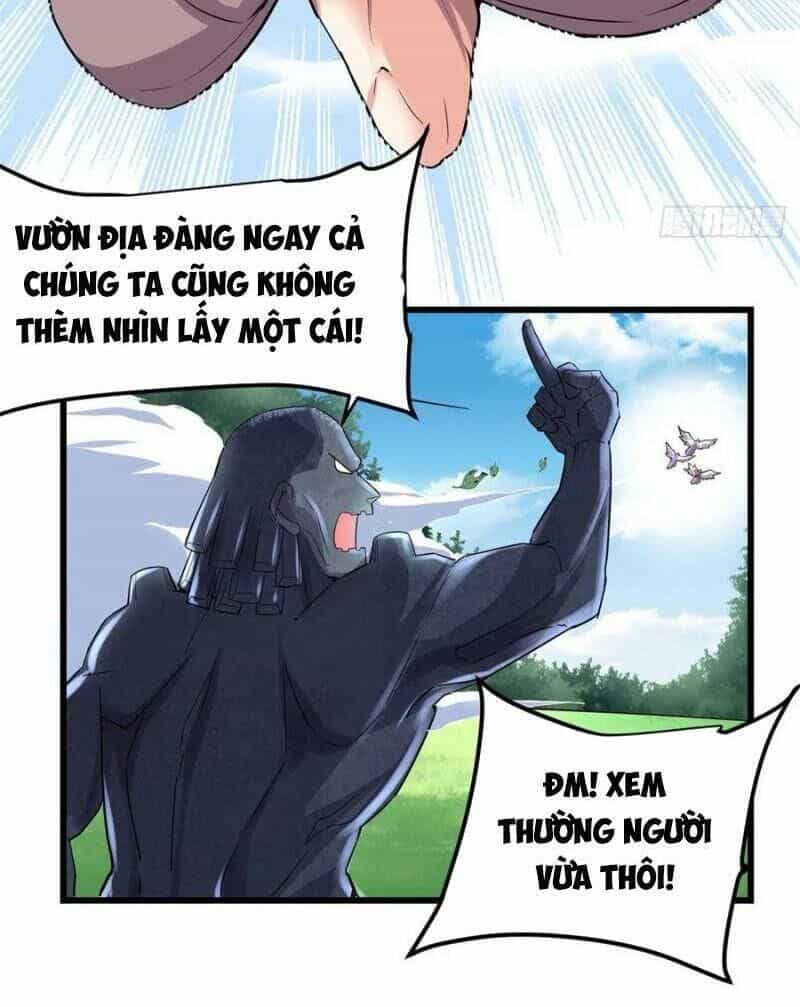 Ta Tu Có Lẽ Là Giả Tiên - Chương 136 - ảnh 4