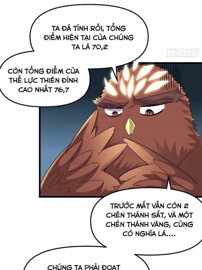 Ta Tu Có Lẽ Là Giả Tiên - Chương 136 - ảnh 5