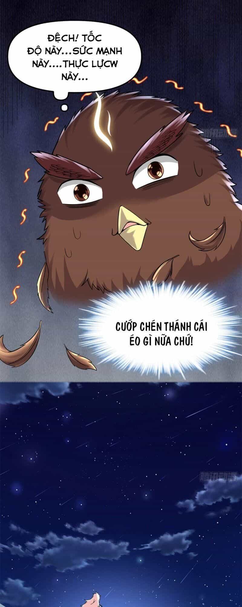 Ta Tu Có Lẽ Là Giả Tiên - Chương 137 - ảnh 8